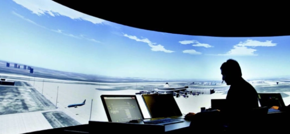 Approach Control Procedural Rating Course