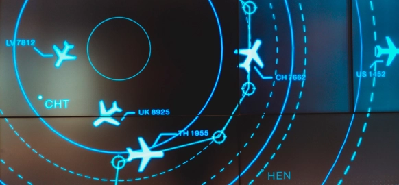 Area Control Surveillance Rating Course